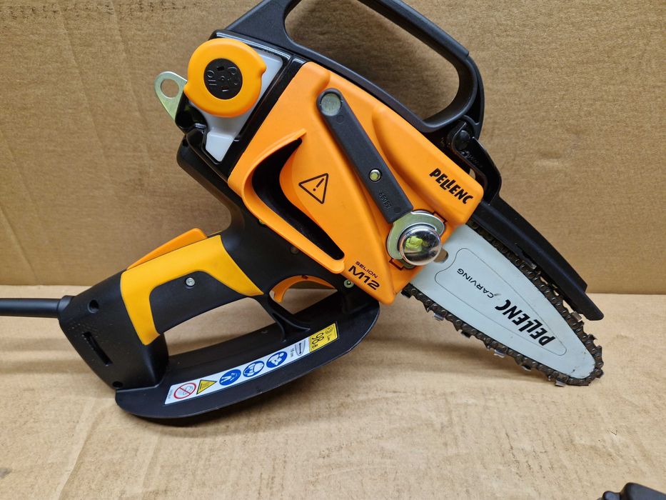 Pellence Selion M12 pilarka pistoletowa jak nowa