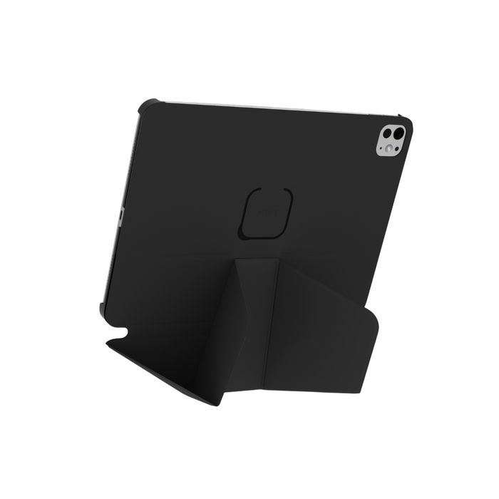 Etui Moft Dynamic folio do iPad Air 13 M2 (2024) / M3 (2025) czarny