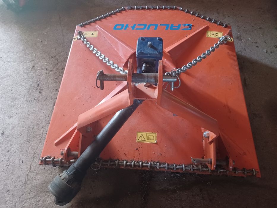 Capinadeira Galucho 1200