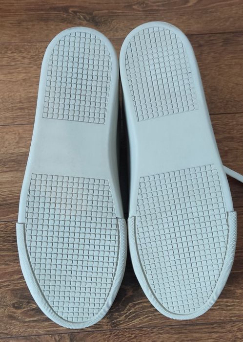 Оригінальні  кеди Steve Madden