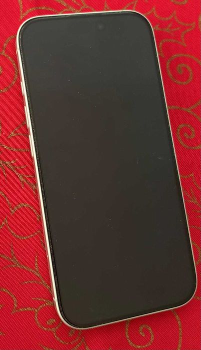 telemóvel - iphone 17