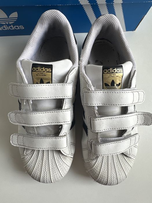 Adidas superstar 35