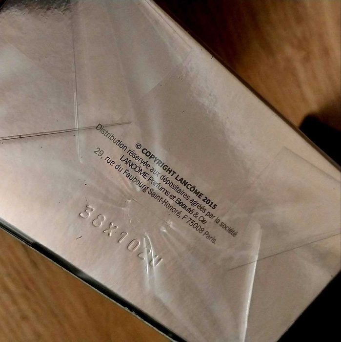 Женские духи Lancome La Vie est Belle