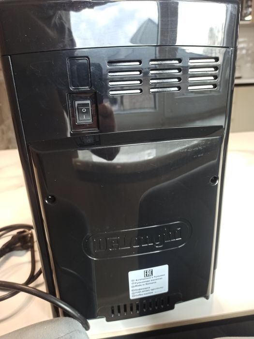 Delonghi динаміка 350 15