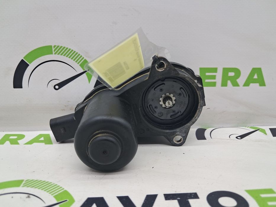 Мотор стояночного тормоза JEEP RENEGADE 15-24 68535769AA