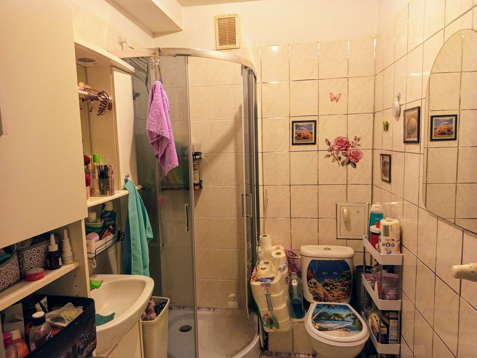 Zamiana mieszkania komunalnego