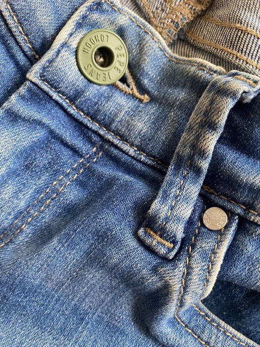 Spodnie Pepe Jeans 34