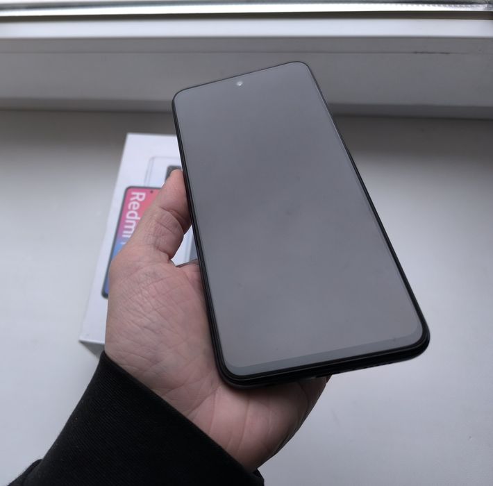 Redmi Note 9 Pro, відмінний стан