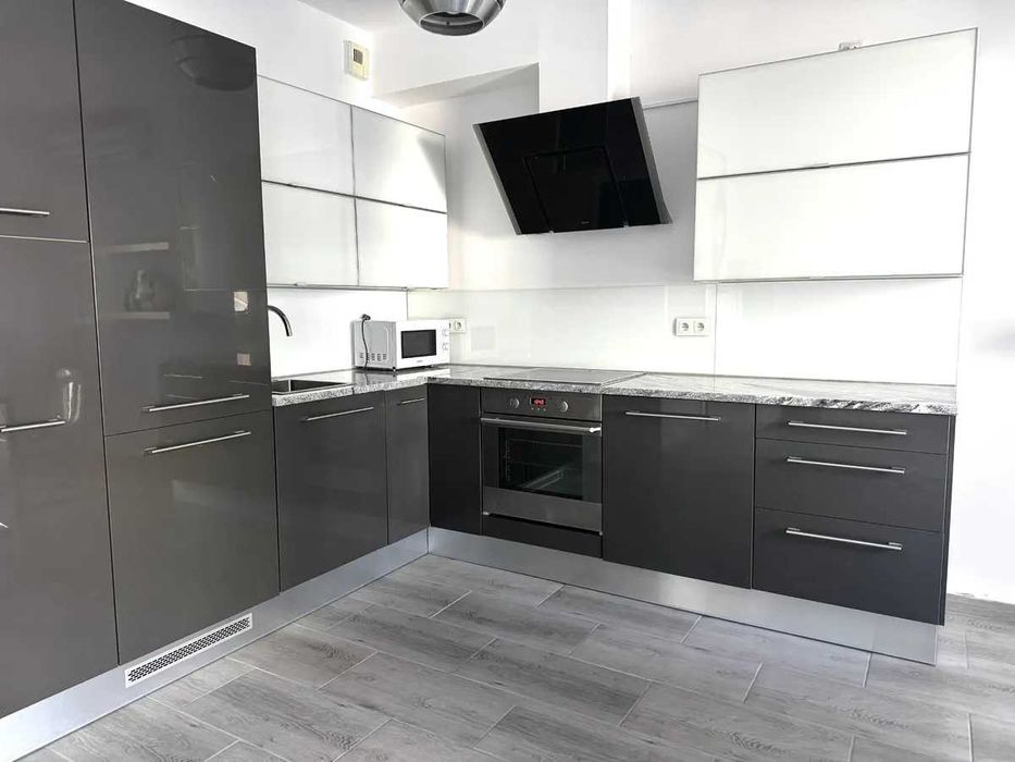 Komfortowe 2-pokojowe mieszkanie 55 m² na wynajem -Gądów Mały, Wrocław