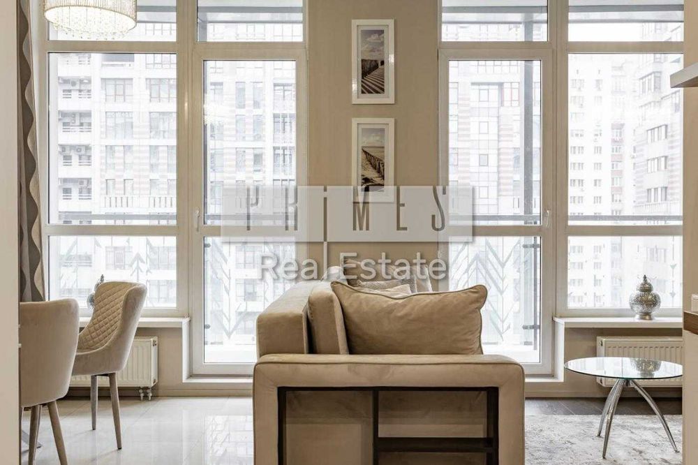 Продаж 1к квартири, ЖК Новопечерські Липки, вул. Андрія Верхогляда, 5