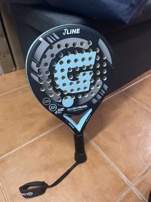 Raquete padel iniciante