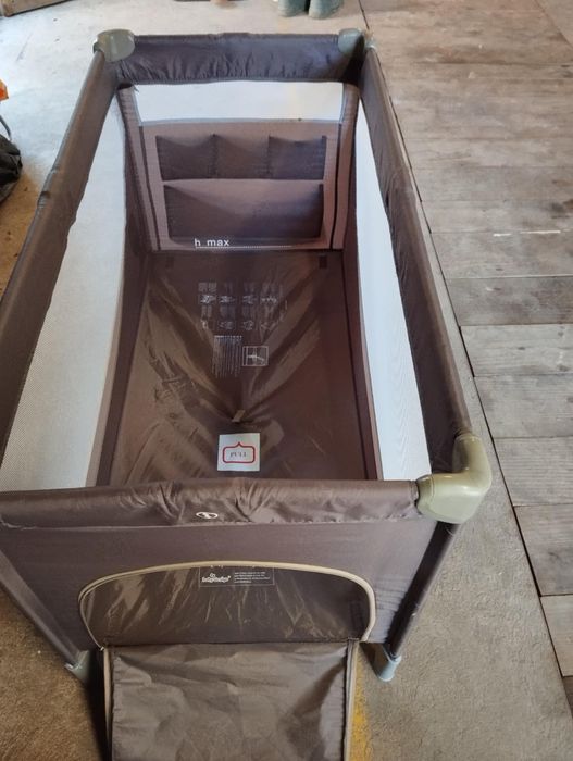 Sprzedam łóżeczko turystyczne