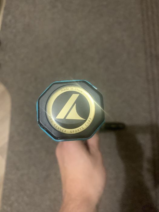 Теннисная ракетка Pro Kennex Kinetic (Head,Wilson,babolat,yonex)