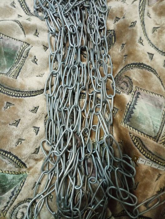 Цепи для торговли