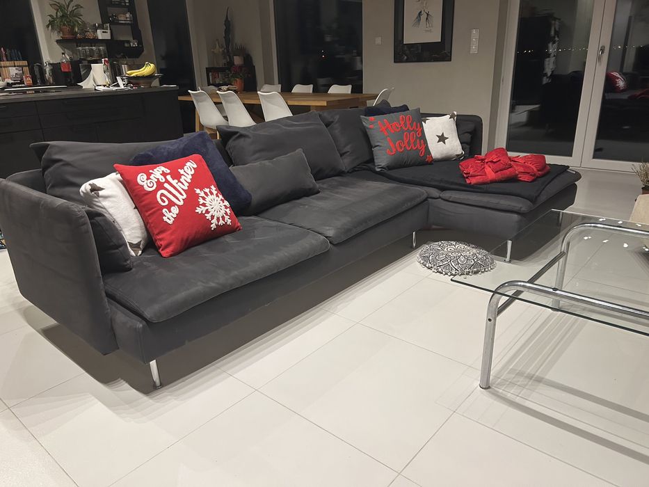 Sofa ikea soderhamn