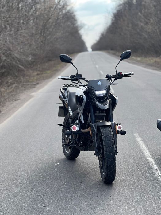 Tekken- 250, 2024рік