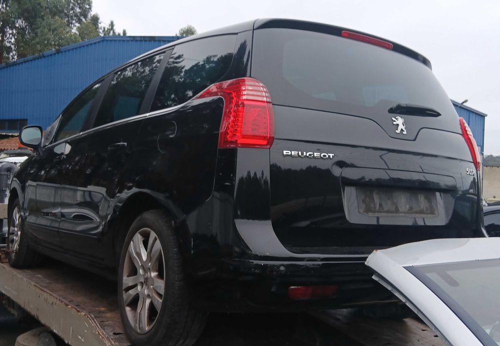 Peugeot 5008 para peças