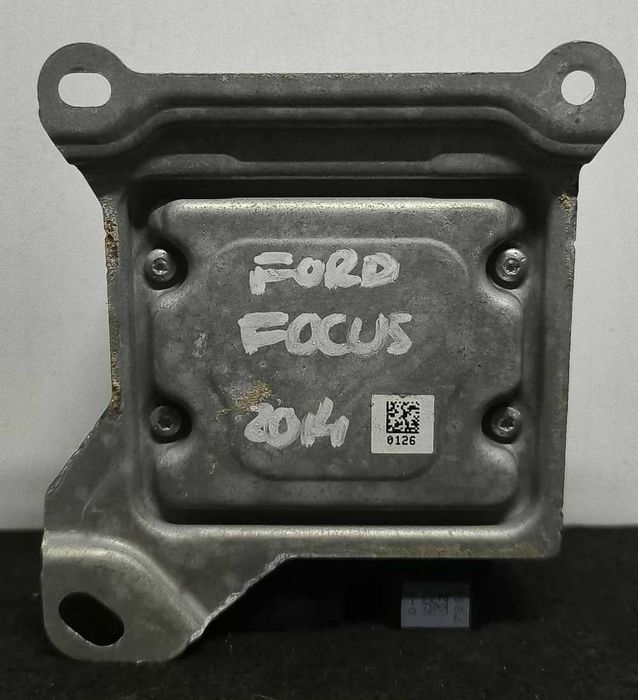 Centralina Airbag CM5T14B321CA - FORD FOCUS III