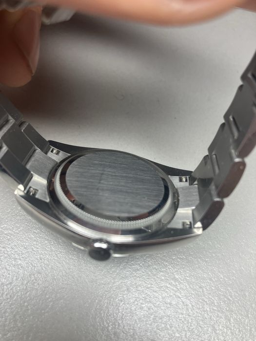 Octopus Kraken Explorer 36mm