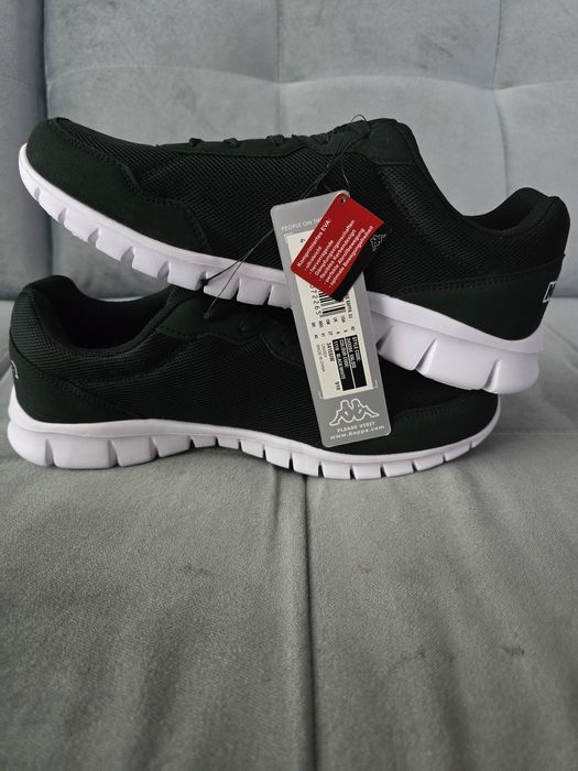 Buty sportowe KAPPA