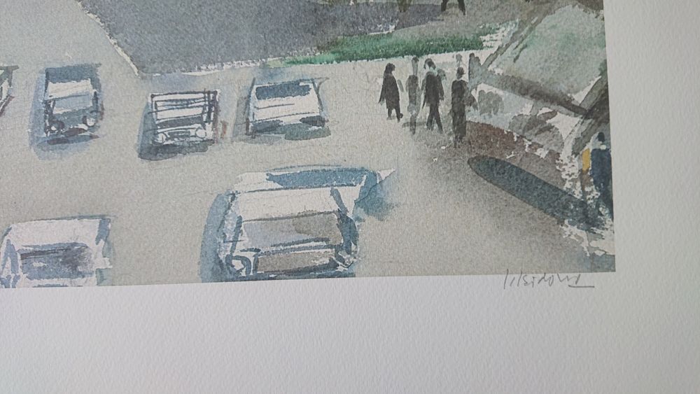 Jaime Isidoro - Screen Printing64739509131650121