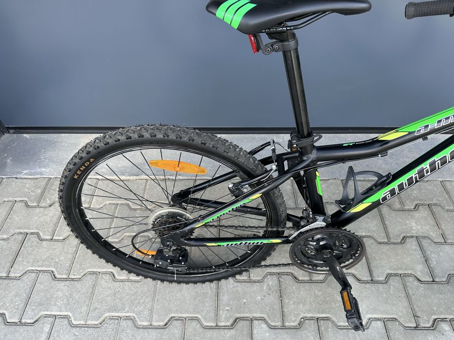 rower author a-matrix