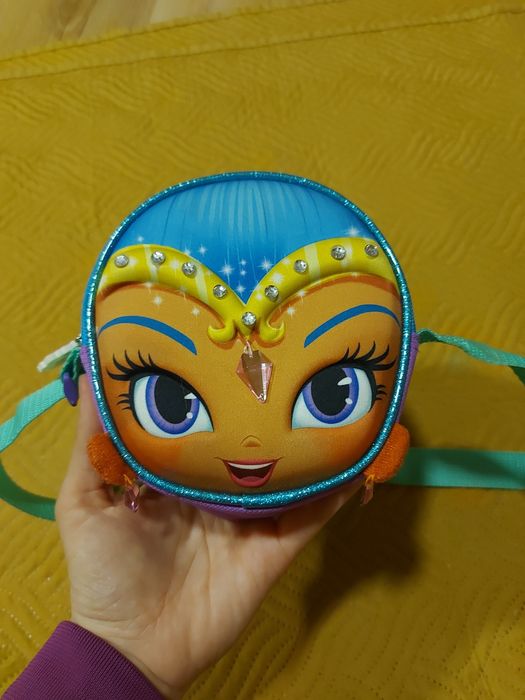 Torebka Shimer I Shine