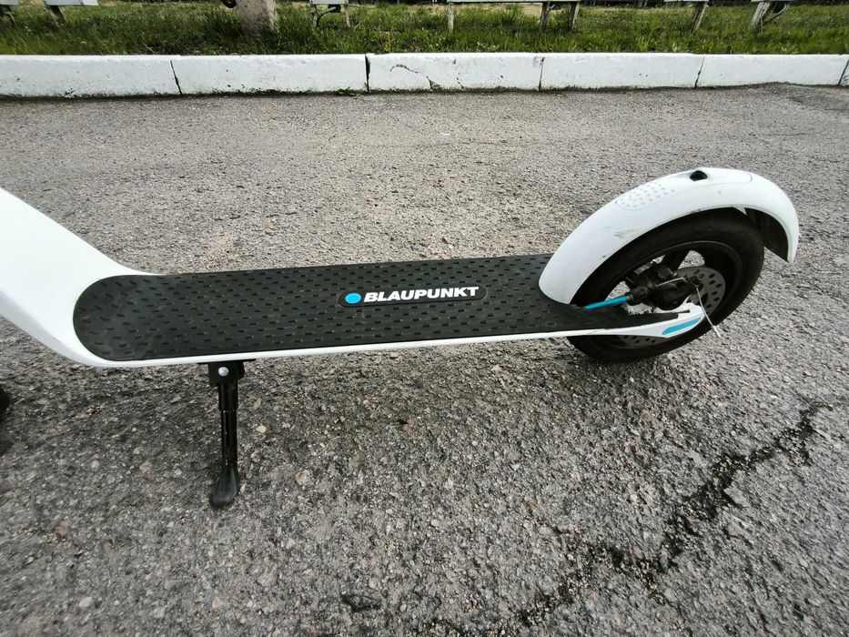 Електросамокат Blaupunkt