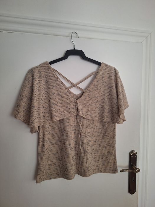 Camisola marca desconhecida