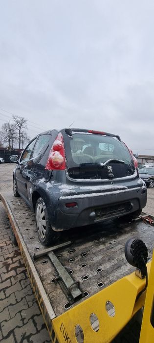 Peugeot na czesci 1.1 b