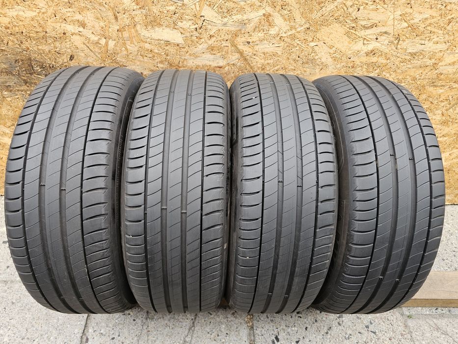 BDB Stan!! 205/55 r17 Michelin Primacy 3. 5018