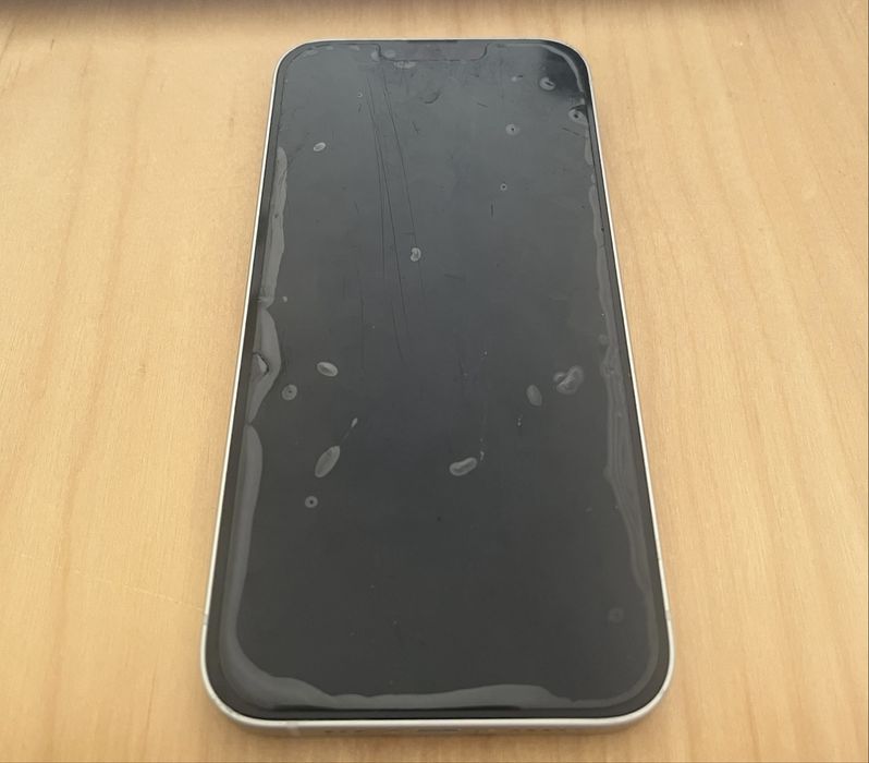 Iphone 13 128gb branco