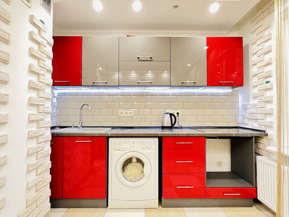 Посуточно и почасово квартира на Троещине, Закревского, 99