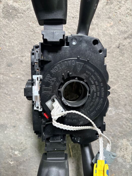 Przełącznik zespolony Citroen C3 picasso