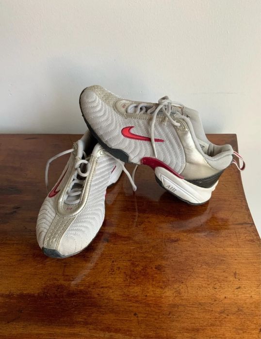 Tenis Nike air 36