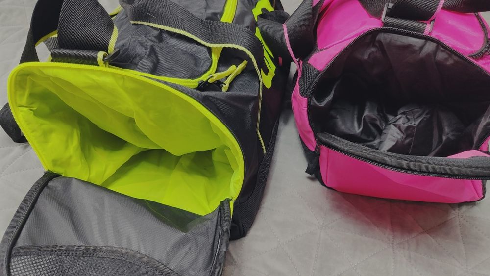 Сумка спортивна Arena