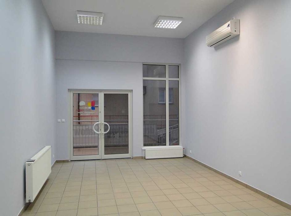 Lokal 42 m2, ul. Jaracza 71, Śródmieście, Wrocław