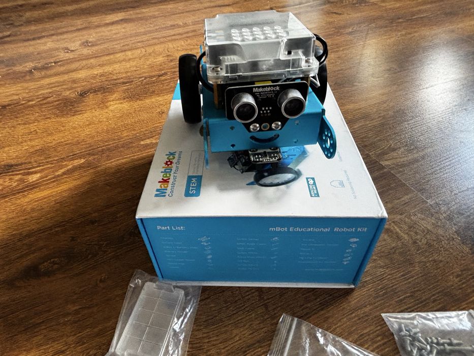 Makeblock Mbot 1