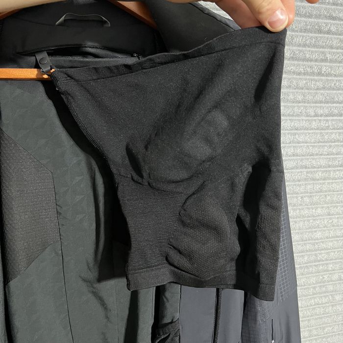 Оригінальна Куртка kjus MEN FORMULA DLX JACKET  Розмір L