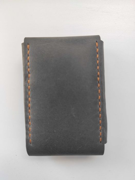 Чохол шкіряний для чоловіка/жінки. Кожаный чехол