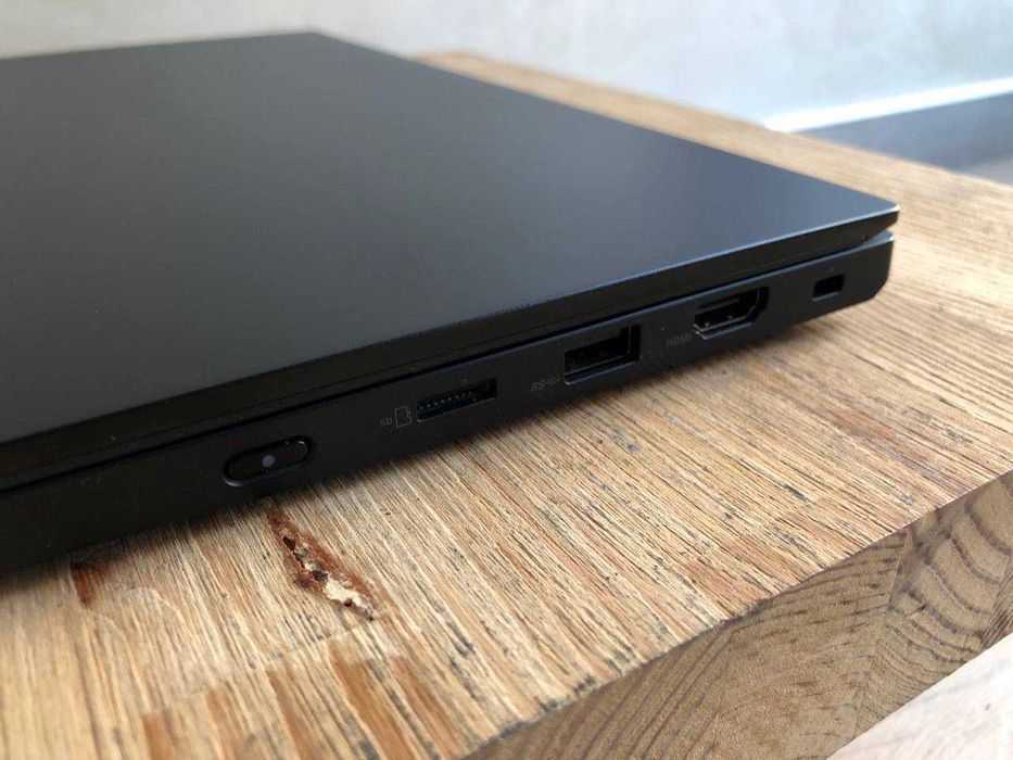 Ноутбук Lenovo ThinkPad L13 Gen 1 i5-10310U 8GB/128GB FHD IPS — 57 шт, гарантія 6 місяців, наложка, самовивіз, розстрочка