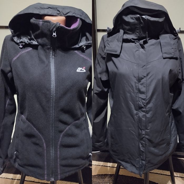 Куртка, ветровка, флиска, дождевик, лыжная куртка