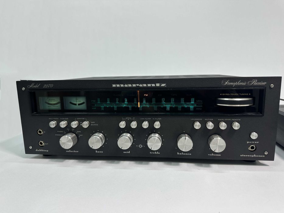 MARANTZ 2270 ресівер