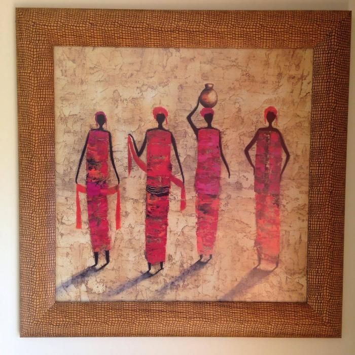 Quadros sala de estar64551285037315121