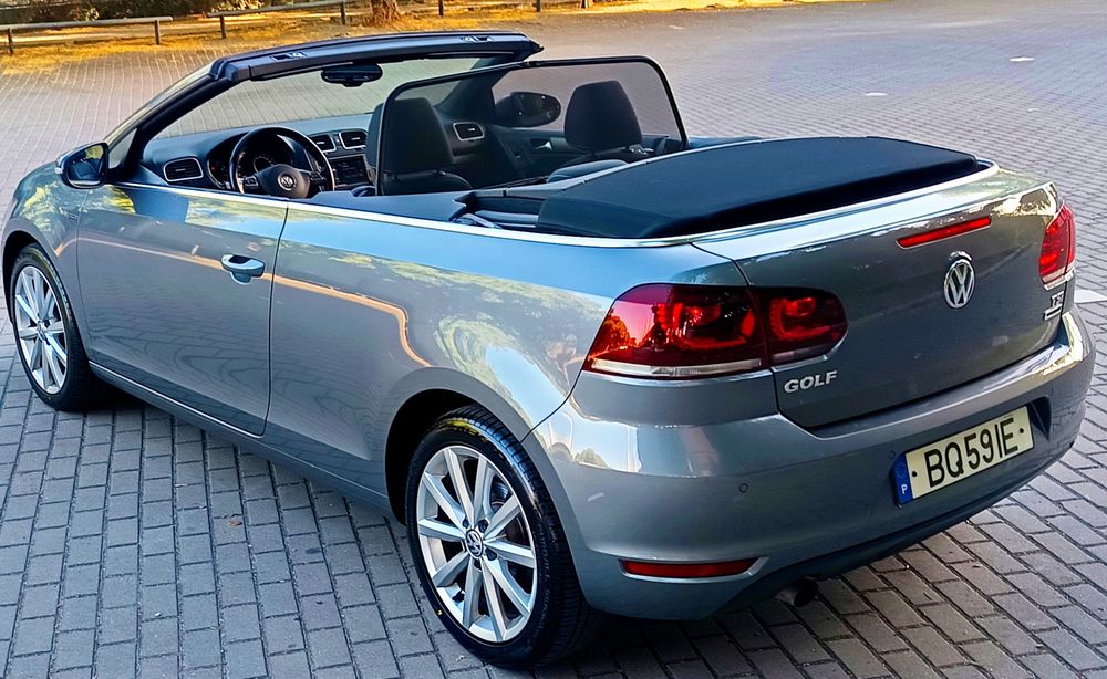 Golf TSi Lounge 7
