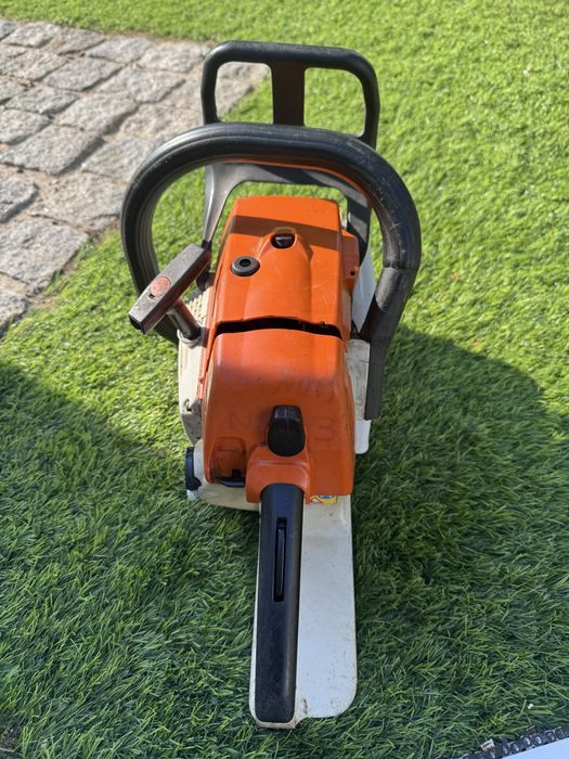 Motosserra Stihl MS 260