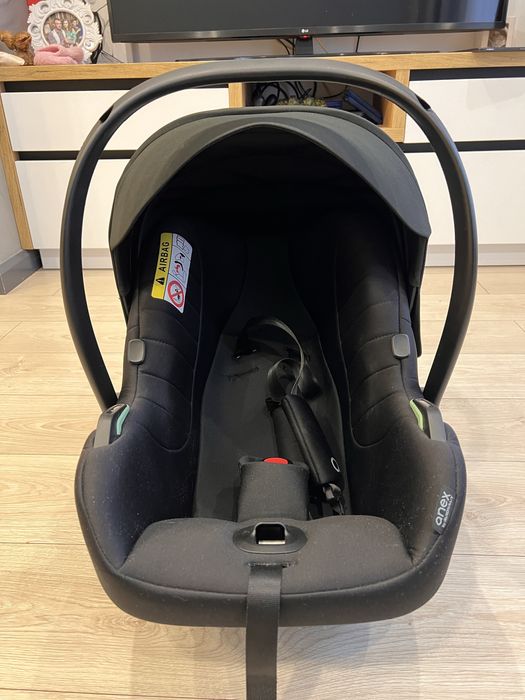 Автокрісло Anex