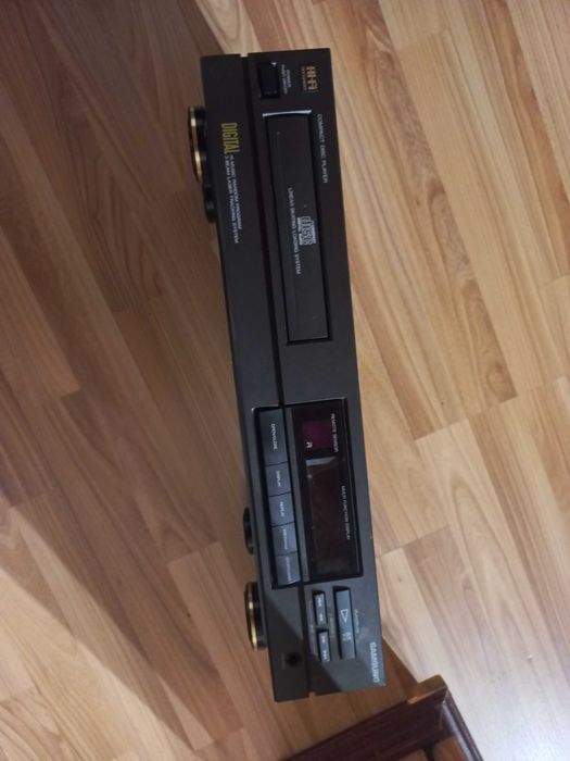 Cd Hi fi Samsung z pilotem