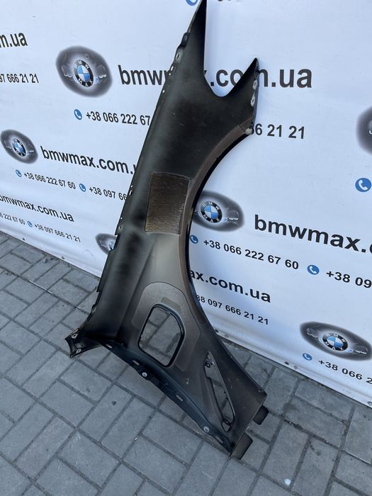 Крило BMW 5 G30 G31 ліве Наявність