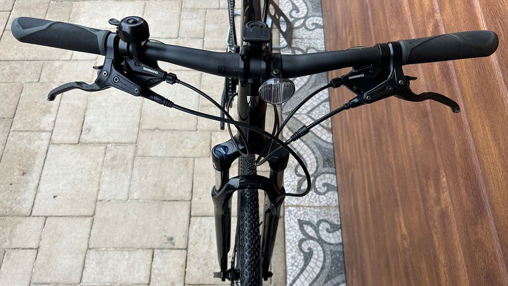 Велосипед Trek Dual Sport 28" / М"
